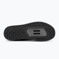 Кросівки велосипедні MTB чоловічі Fox Racing Union BOA black 4