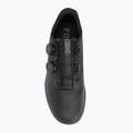 Кросівки велосипедні MTB чоловічі Fox Racing Union BOA black 5