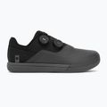 Кросівки велосипедні MTB чоловічі Fox Racing Union BOA dark shadow grey 2