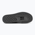 Кросівки велосипедні MTB чоловічі Fox Racing Union BOA dark shadow grey 4
