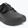Кросівки велосипедні MTB чоловічі Fox Racing Union BOA dark shadow grey 7