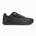 Кросівки велосипедні чоловічі Fox Racing Union BOA Flat black 2