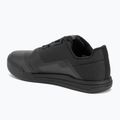 Кросівки велосипедні чоловічі Fox Racing Union BOA Flat black 3