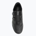 Кросівки велосипедні чоловічі Fox Racing Union BOA Flat black 5