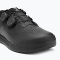 Кросівки велосипедні чоловічі Fox Racing Union BOA Flat black 7