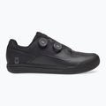 Кросівки велосипедні чоловічі Fox Racing Union BOA Flat black 8