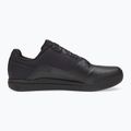 Кросівки велосипедні чоловічі Fox Racing Union BOA Flat black 9