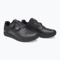 Кросівки велосипедні чоловічі Fox Racing Union BOA Flat black 10