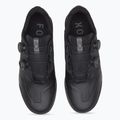 Кросівки велосипедні чоловічі Fox Racing Union BOA Flat black 12