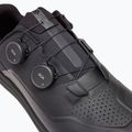 Кросівки велосипедні чоловічі Fox Racing Union BOA Flat black 14