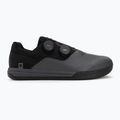 Кросівки велосипедні чоловічі Fox Racing Fox Union BOA Flat dark shadow 2