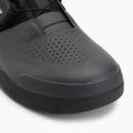 Кросівки велосипедні чоловічі Fox Racing Fox Union BOA Flat dark shadow 7