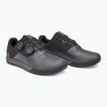 Кросівки велосипедні чоловічі Fox Racing Fox Union BOA Flat dark shadow 2