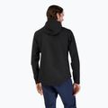 Куртка велосипедна чоловіча Fox Racing Ranger Wind Pullover black 2