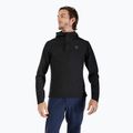 Куртка велосипедна чоловіча Fox Racing Ranger Wind Pullover black 3