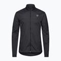 Куртка велосипедна чоловіча Fox Racing Ranger Wind black 6