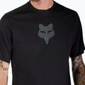 Чоловіча велофутболка Fox Racing Ranger Fox Head чорна 3