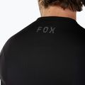 Чоловіча велофутболка Fox Racing Ranger Fox Head чорна 5