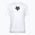 Чоловіча велофутболка Fox Racing Ranger Fox Head блідо-блакитна
