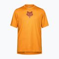 Футболка велосипедна чоловіча Fox Racing Ranger Fox Head carmel