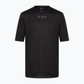 Футболка велосипедна чоловіча Fox Racing Ranger Wordmark black 5