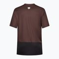 Футболка велосипедна чоловіча Fox Racing Ranger Wordmark cocoa brown 2