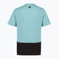 Футболка велосипедна чоловіча Fox Racing Ranger Wordmark vintage wash blue 2