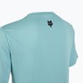 Футболка велосипедна чоловіча Fox Racing Ranger Wordmark vintage wash blue 4