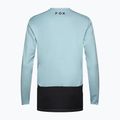 Лонгслів велосипедний чоловічий Fox Racing Ranger Fox Head vintage wash blue 2