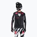 Лонгслів велосипедний чоловічий Fox Racing Ranger Digi Image black
