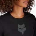 Лонгслів велосипедний жіночий Fox Racing Ranger Fox Head W black 5