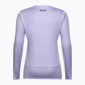 Лонгслів велосипедний жіночий Fox Racing Ranger Fox Head W lilac 6