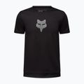 Футболка велосипедна дитяча Fox Racing Ranger Fox Head Jr black