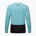 Лонгслів велосипедний дитячий Fox Racing Ranger Fox Head Jr vintage wash blue 2