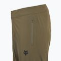 Шорти велосипедні чоловічі Fox Racing Ranger Liner military 3