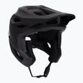 Шолом велосипедний Fox Racing Dropframe Pro Grid black