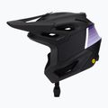 Шолом велосипедний Fox Racing Dropframe Pro Grid black 3