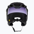 Шолом велосипедний Fox Racing Dropframe Pro Grid black 4