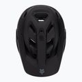 Шолом велосипедний Fox Racing Dropframe Pro Grid black 6