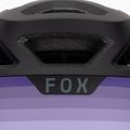 Шолом велосипедний Fox Racing Dropframe Pro Grid black 7