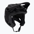 Шолом велосипедний Fox Racing Dropframe Pro Grid black 8