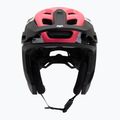 Шолом велосипедний Fox Racing Dropframe Pro Digi Image black/white 2