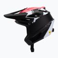 Шолом велосипедний Fox Racing Dropframe Pro Digi Image black/white 3