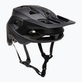 Велосипедний шолом Fox Racing Speedframe Solid чорний