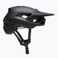 Велосипедний шолом Fox Racing Speedframe Solid чорний 2