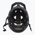 Велосипедний шолом Fox Racing Speedframe Solid чорний 4