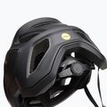Велосипедний шолом Fox Racing Speedframe Solid чорний 5