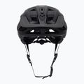 Шолом велосипедний Fox Racing Speedframe Solid black 2