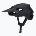 Шолом велосипедний Fox Racing Speedframe Solid black 3
