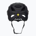 Шолом велосипедний Fox Racing Speedframe Solid black 4